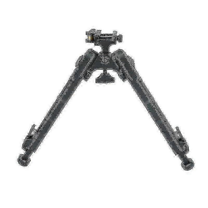 Aluminum alloy tripod, V9 integrated model, 5-level height adjustment and multi-angle locking