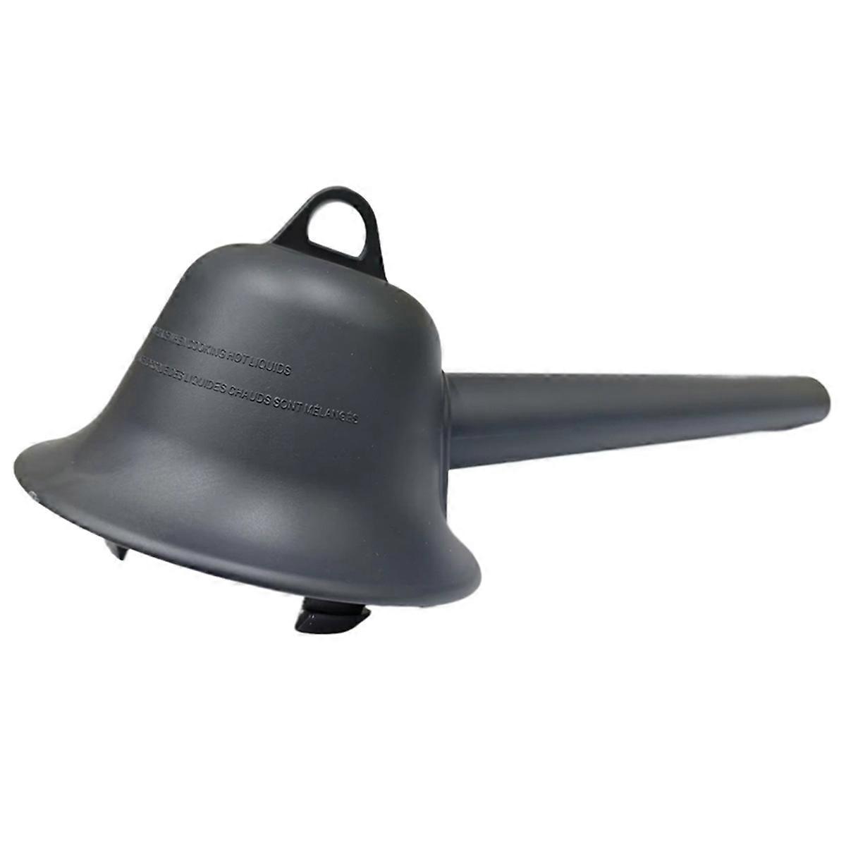 Steam Diverter for TM5 TM6 TM31 for Monsieur Cuisine Connect Smart Pressure Cooker Air Guide Exhaust Pipe