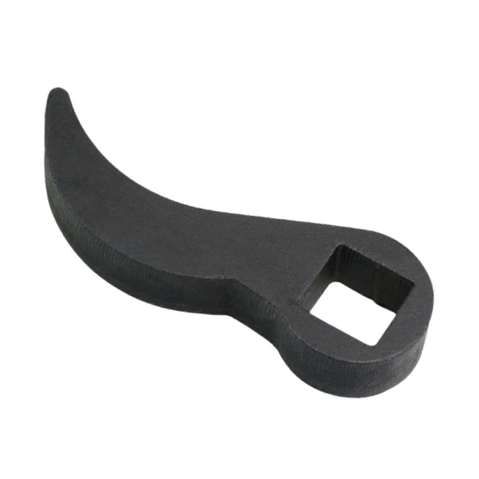 Pry Wrench Adaptor For Half Shaft Removal Tool, Replacement Part, Wrench Accessory