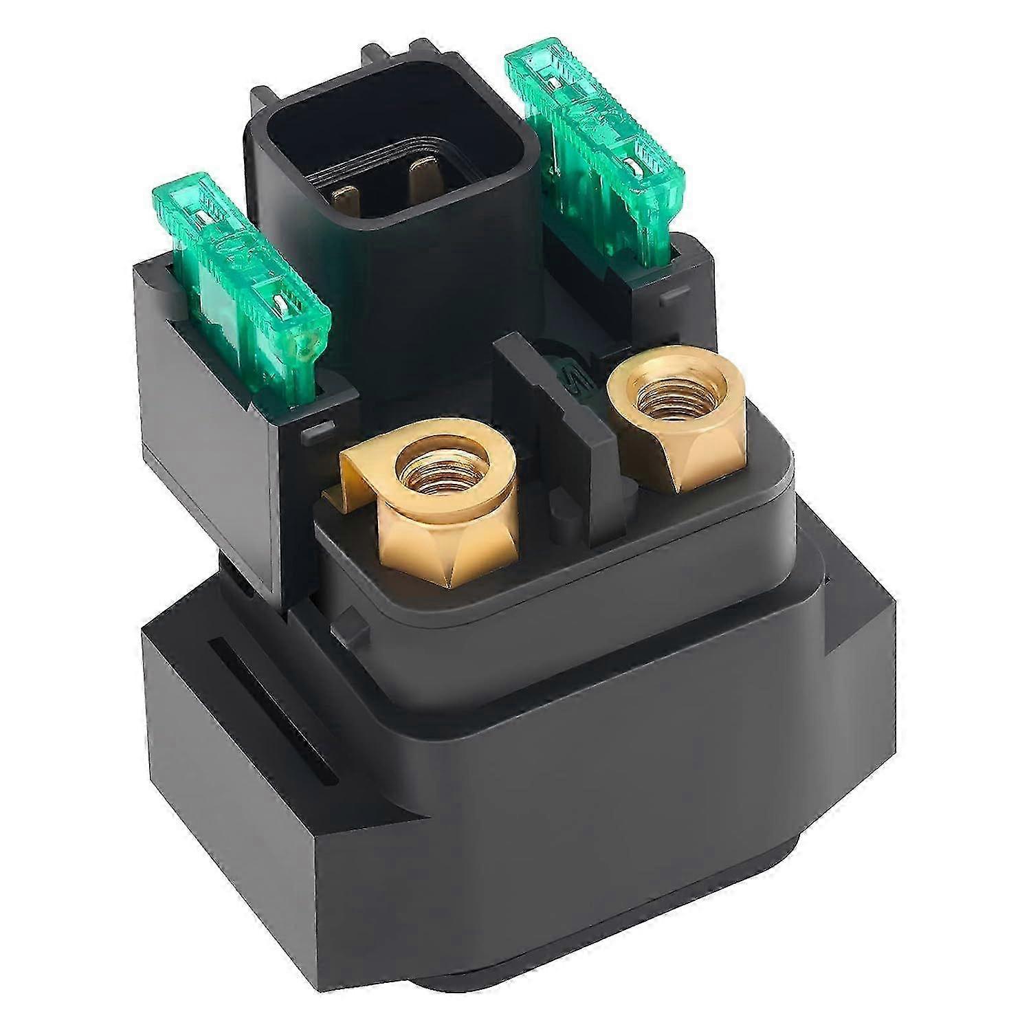 Starter Sole Relay for Suzuki AN400 DL SV650 V-Strom GSX600F 750F Katana