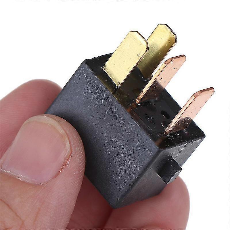 Fuse relay for A/C compressor 12VDC Omron G8HL-H71 universal