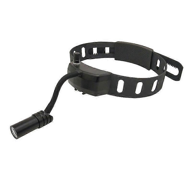 LED dental headlamp