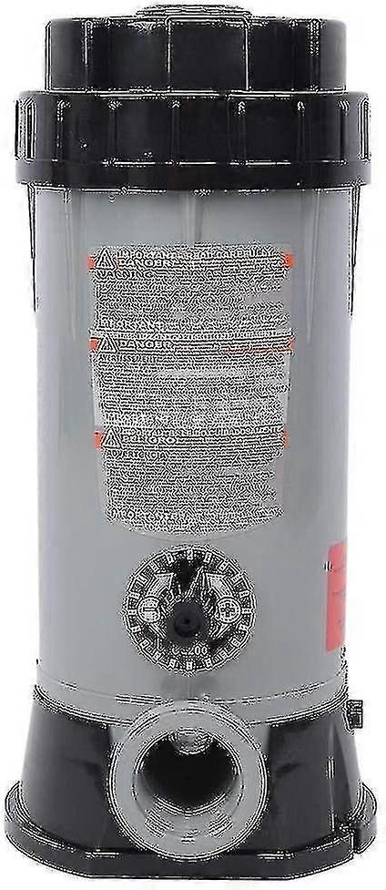 Doserare simbassäng CL200 doserare poolutrustning