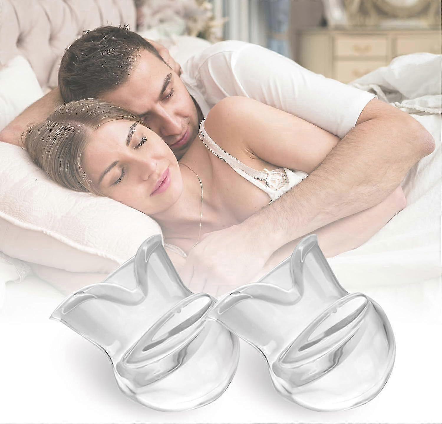 2025 Latest Model Snoring Solution - Anti-Snore Solution Devices - Z24
