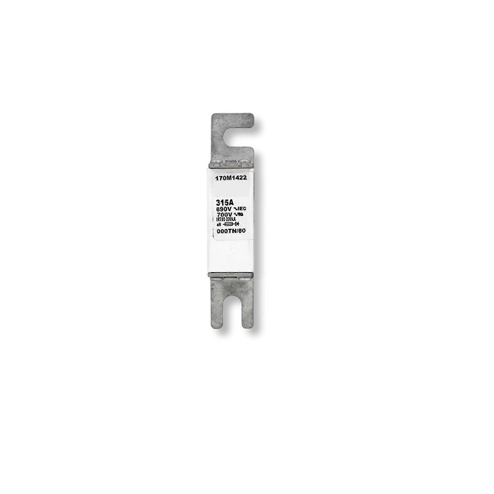 170M6458 Fuse Model 170M6 Power Fuse Protection Device Electrical Fuse Component