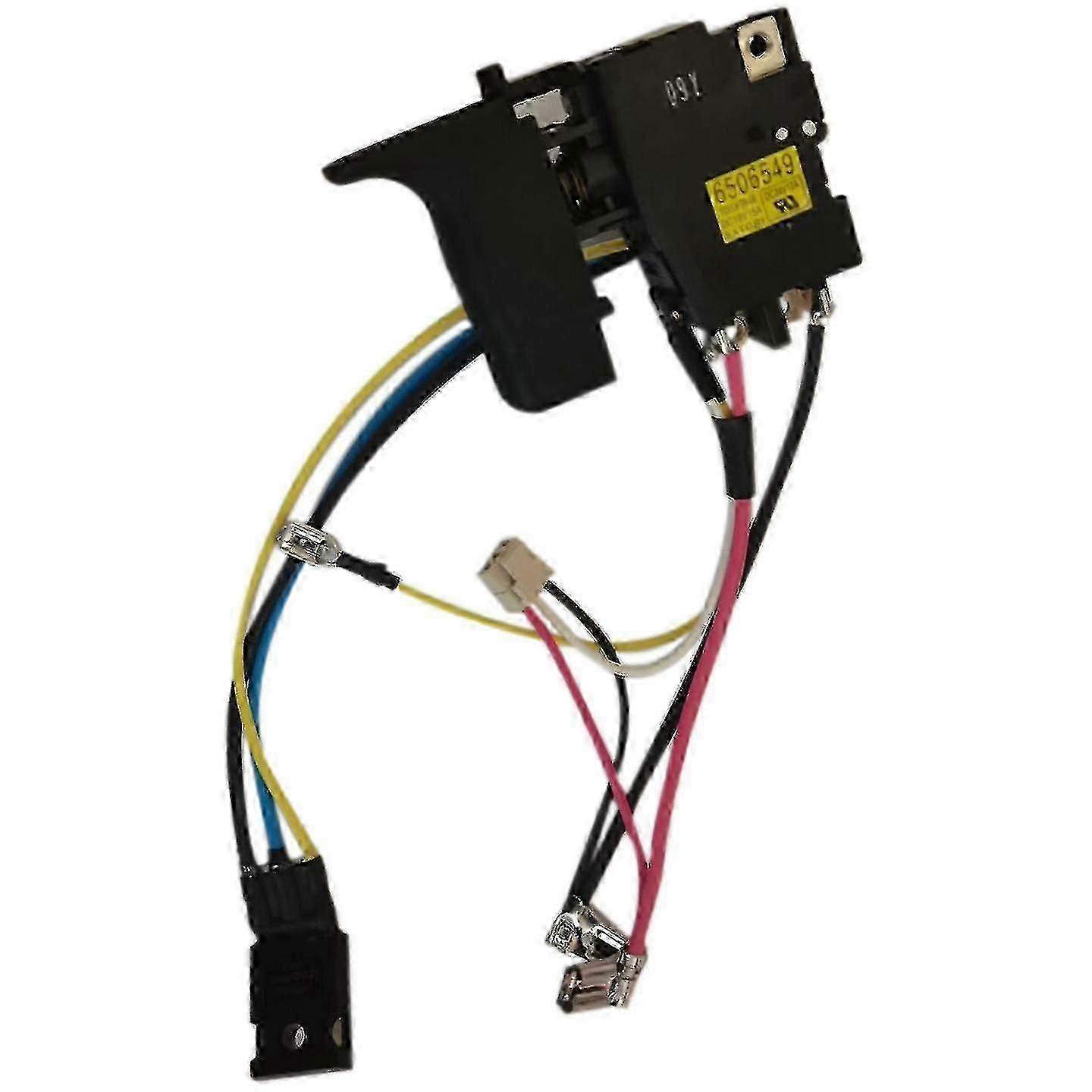 تبديل الملحقات ل 6506549 638883-4 Dhr202 Hr202d Bhr202rfe Bhr202d-Good