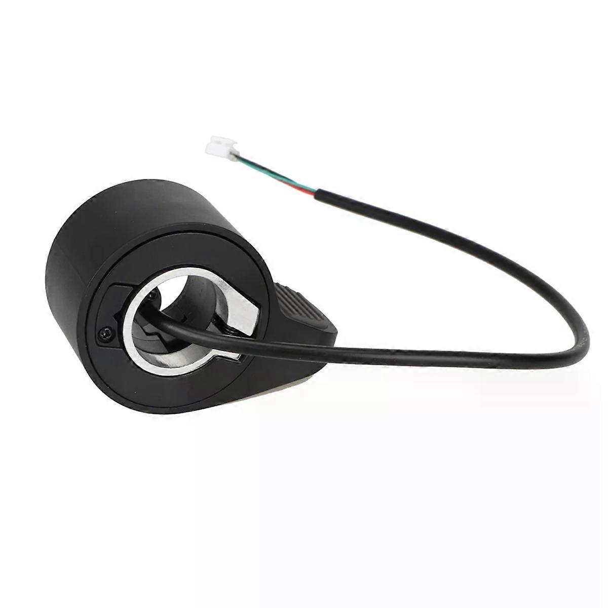 Thumb Throttle for 5 Plus KickScooter Electric Scooter Finger Trigger Accelerator Gearshift Accessor