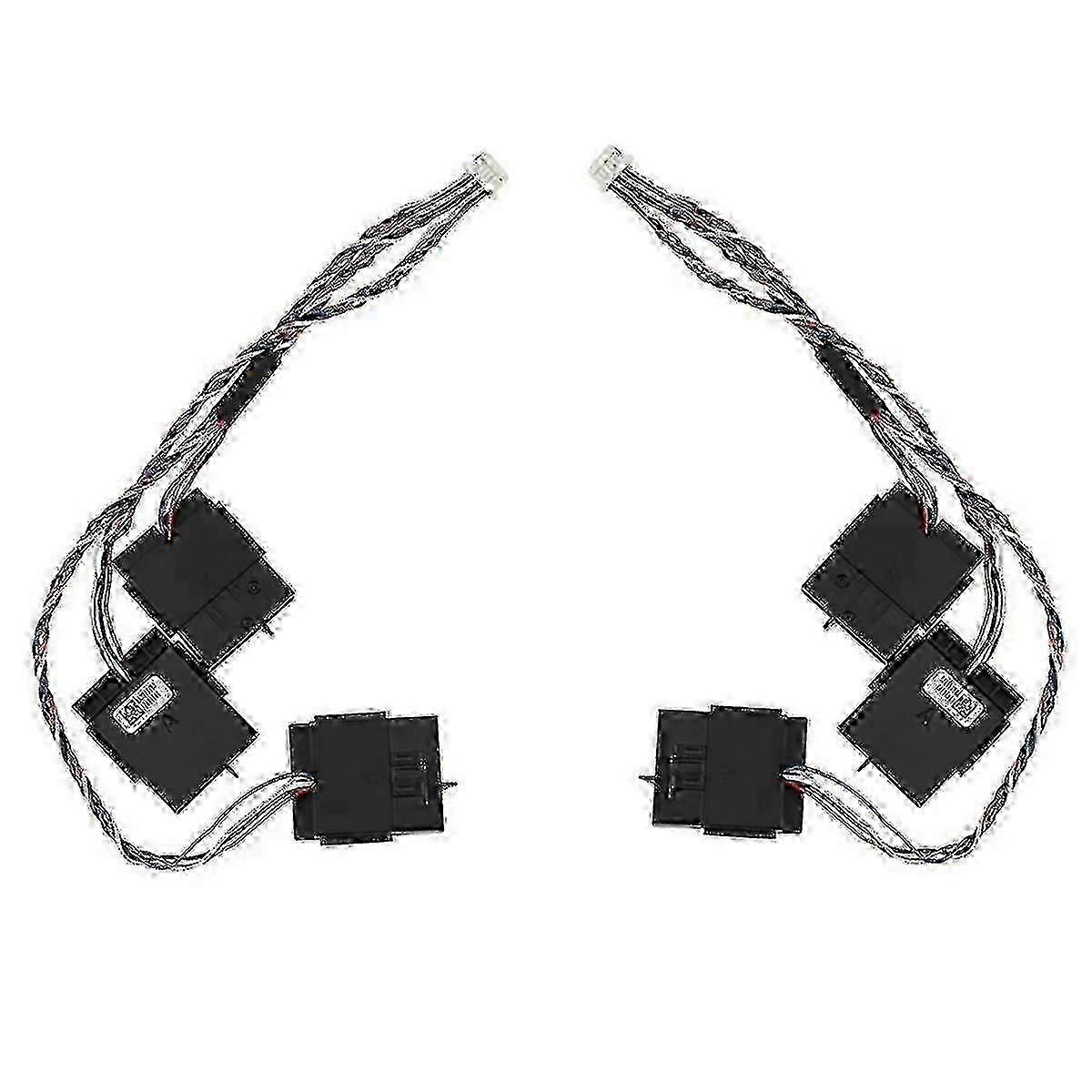 Para S7 S70 S75 Peças Direita E Esquerda Acessórios Sensor de Vácuo