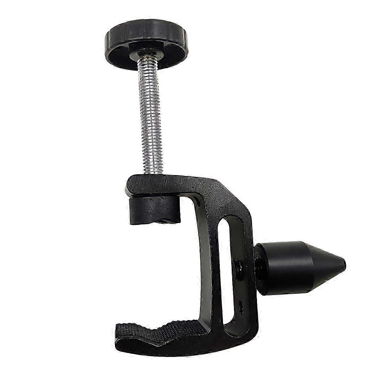 Clarinet Stand Bracket Holder: Desktop Support Stand for Clarinet Repair and Maintenance, Woodwind Instrument Accessory