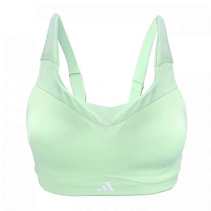 Adidas Dames TLRD Impact High Support Training Sportbeha
