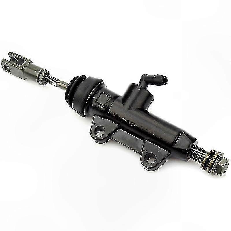 Rear Brake Master Cylinder Compatible with Multiple Motorcycle Models