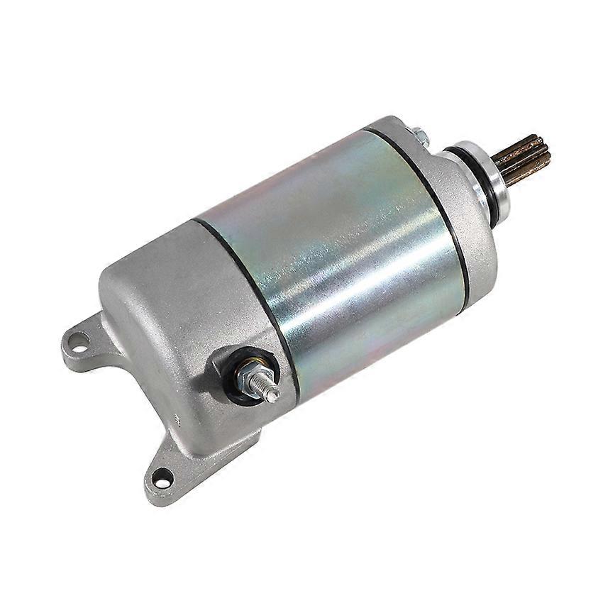 Applicable Electric Starter Motor Starting For Powermax UTV Renegrade 400 For Nordik ATV Storm 400 EFI UTV Tornado 400 31200-F12-0000