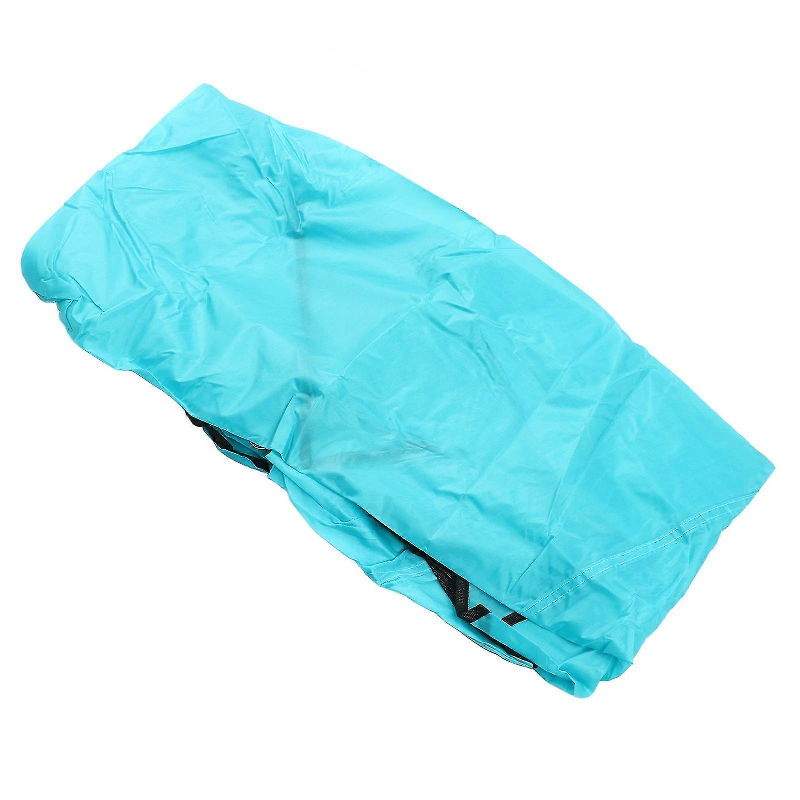 2025 For Canopy Canvas Stainless Steel 4x4x4m Triangle Canopy With 3 Ropes For Courtyard