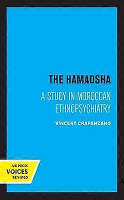 The Hamadsha