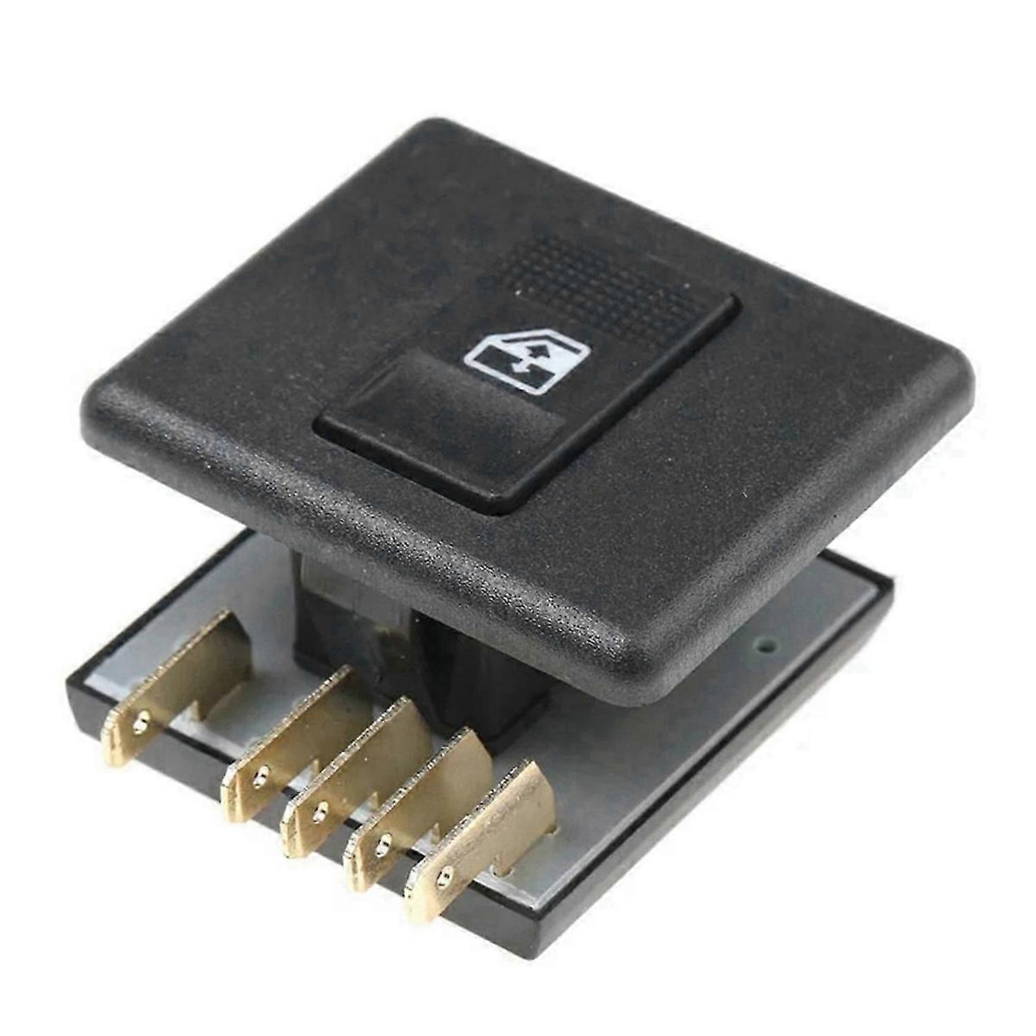 Car Electric Window Control Switch Button for Y10