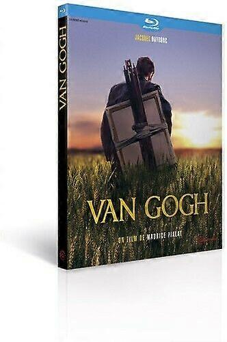 Van Gogh [Blu-ray] Blu-ray Region 2