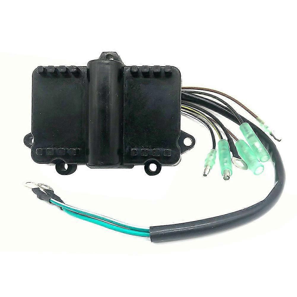 Switch Box Cdi Power Pack For Mercury Mariner Outboard 6hp 8hp 9.9hp 10hp 15 20 25 35hp 339-7452a15 HA