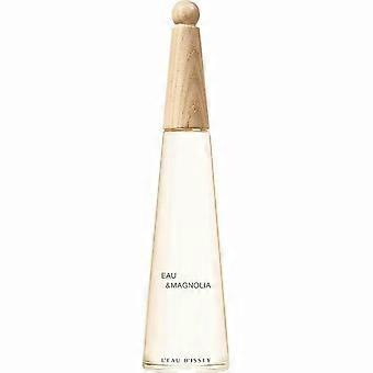 Issey Miyake Les eaux de Matiere Magnolia EdT 50ml