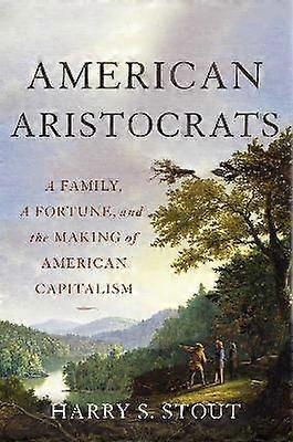 Amerikanska aristokrater