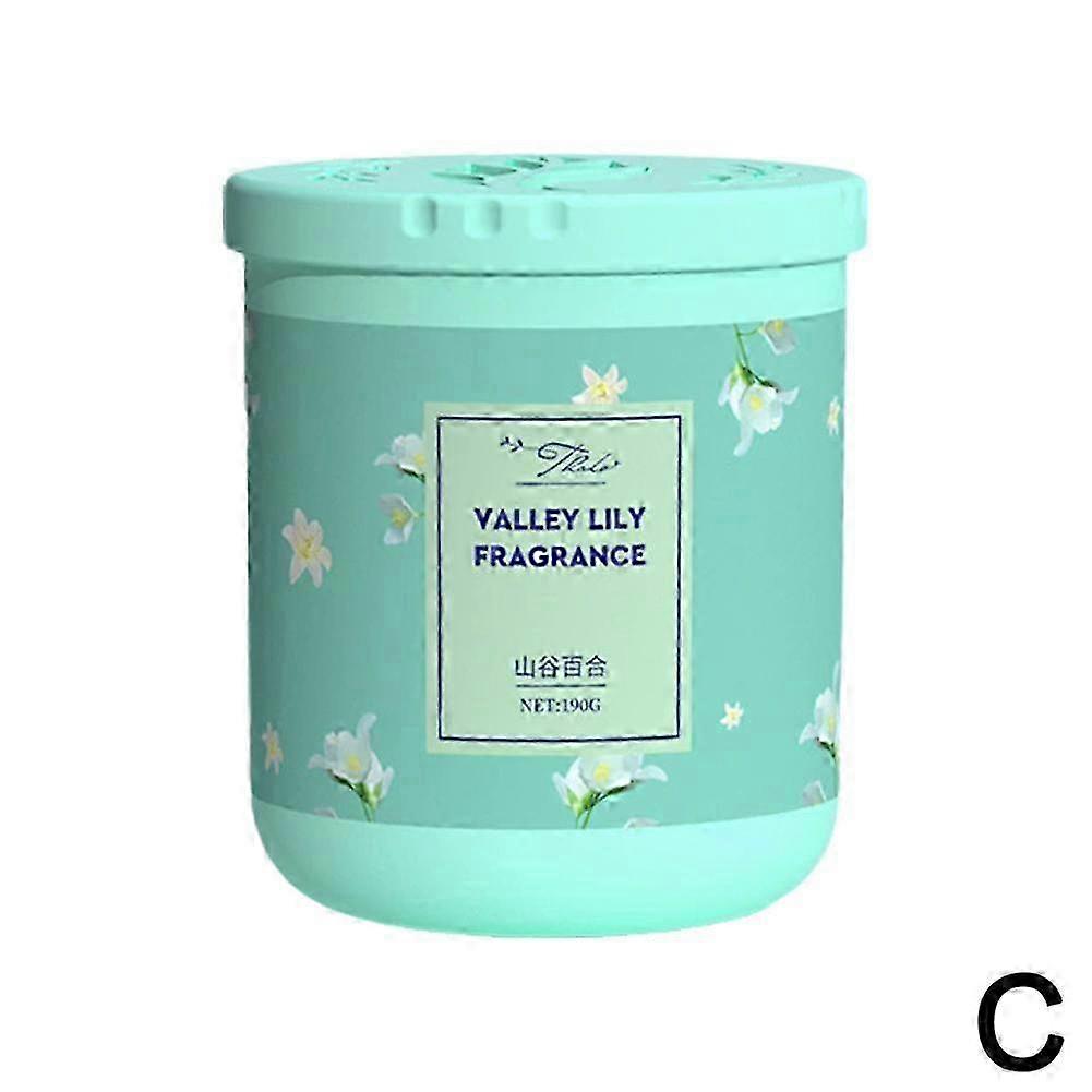 Freshener Spray Fragrant Eliminate Home Odors Bundle 2025