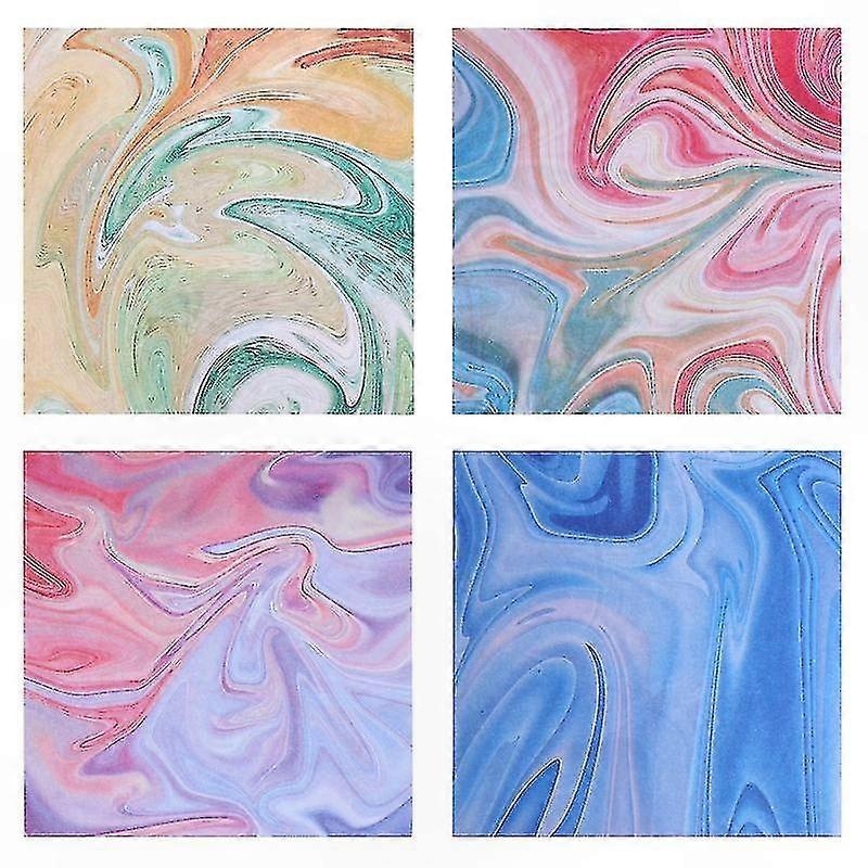 400 Sheets of Premium Folding Paper for Crafts and Art Projects