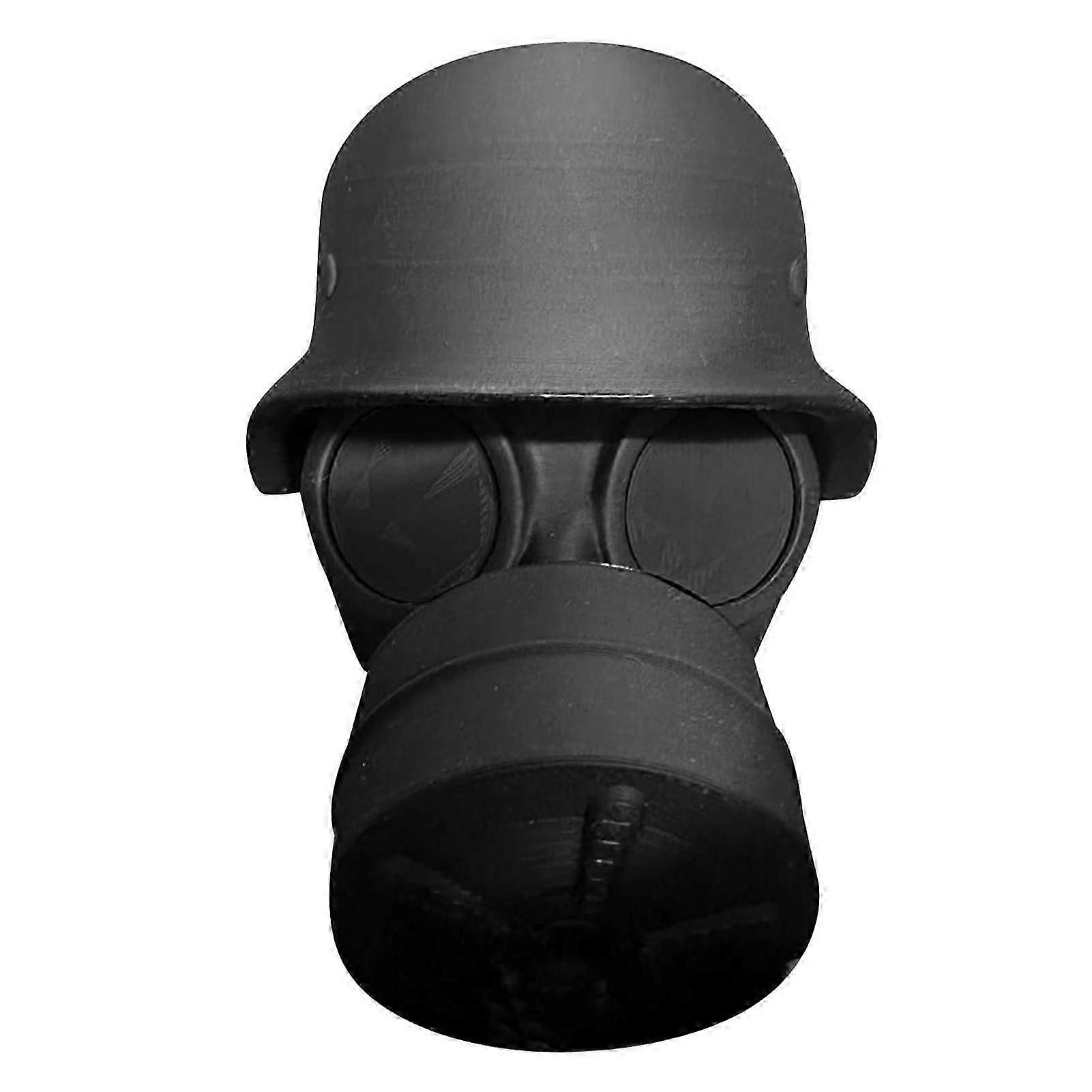 Black Towing-Hitch Protective Cap Universal Easy Installation for Truck RV