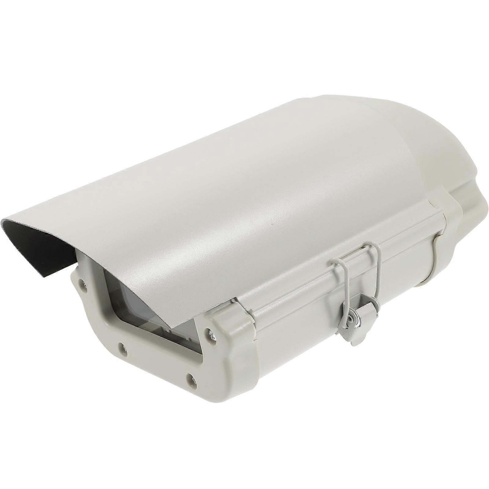 Waterproof Dustproof Protector Outdoor Camera Protector for Security Camera Cover
