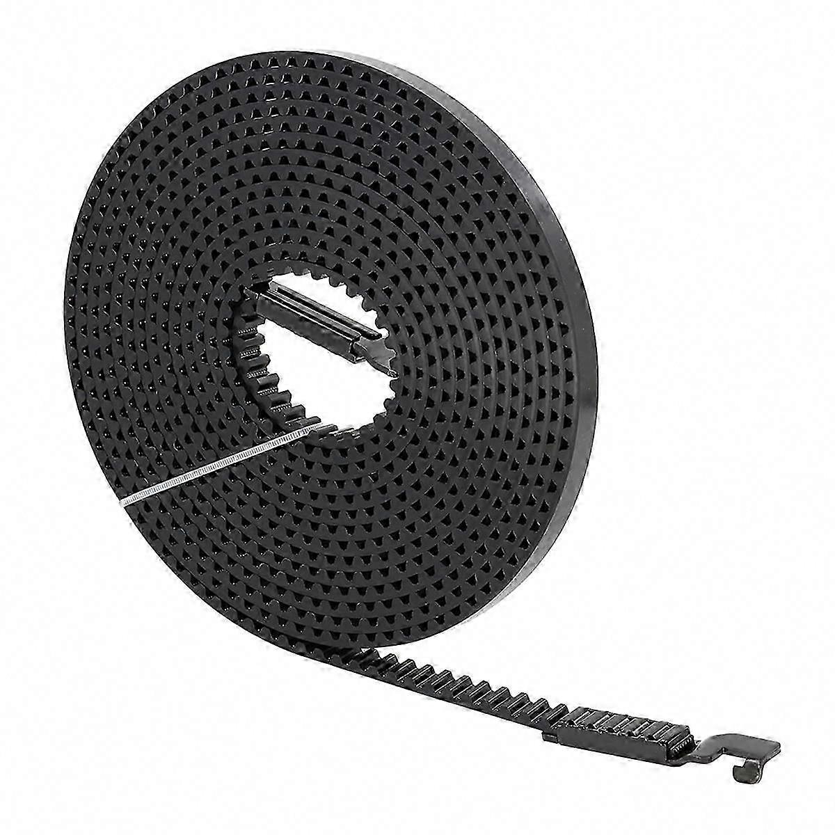 Drive Belt 237 Inch For 7FT Garage Door Openers Replacement Belt