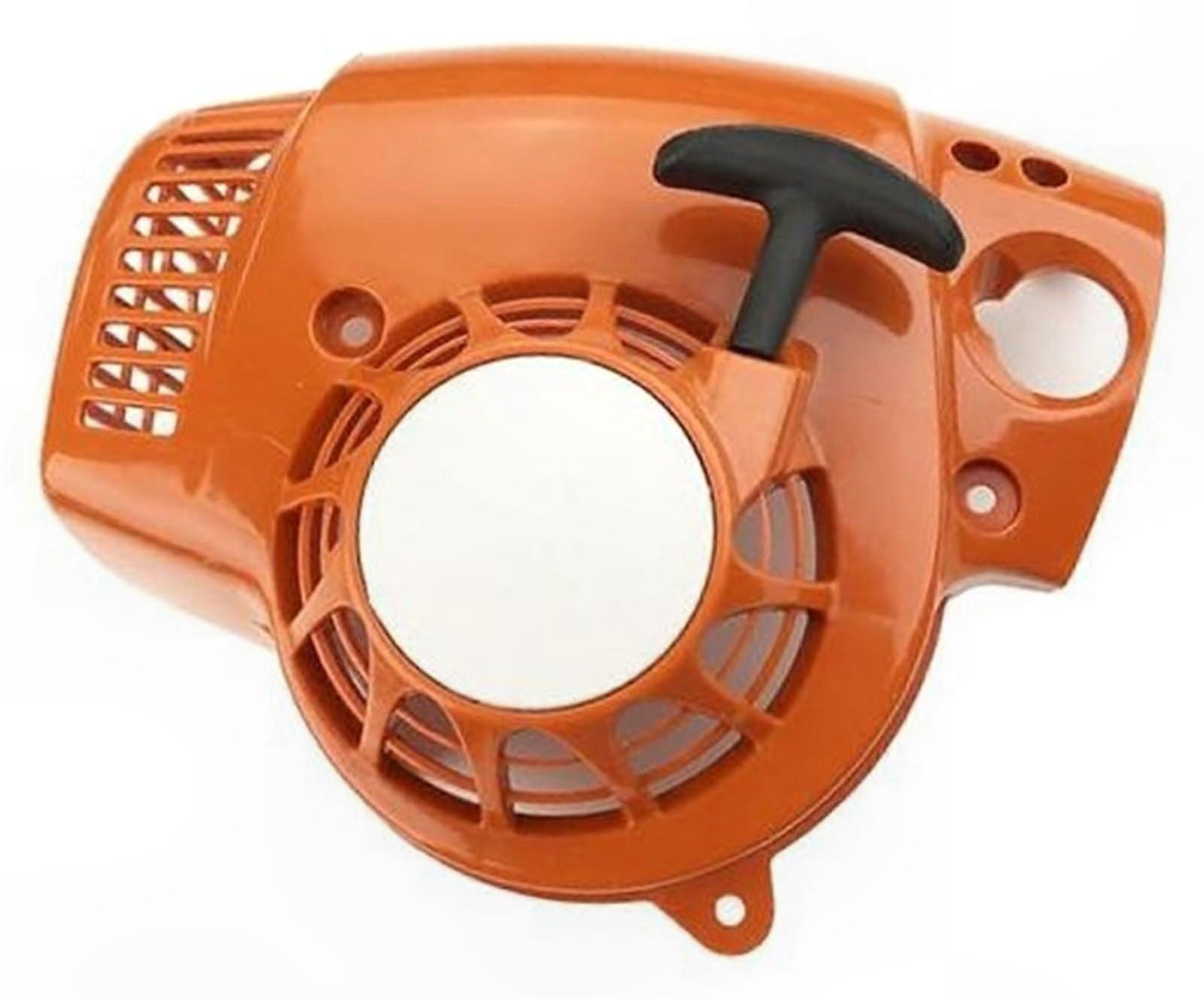 Leaf Blower Starter Cable Mechanism for BG86 SH86 BG56 Models Replacement Part