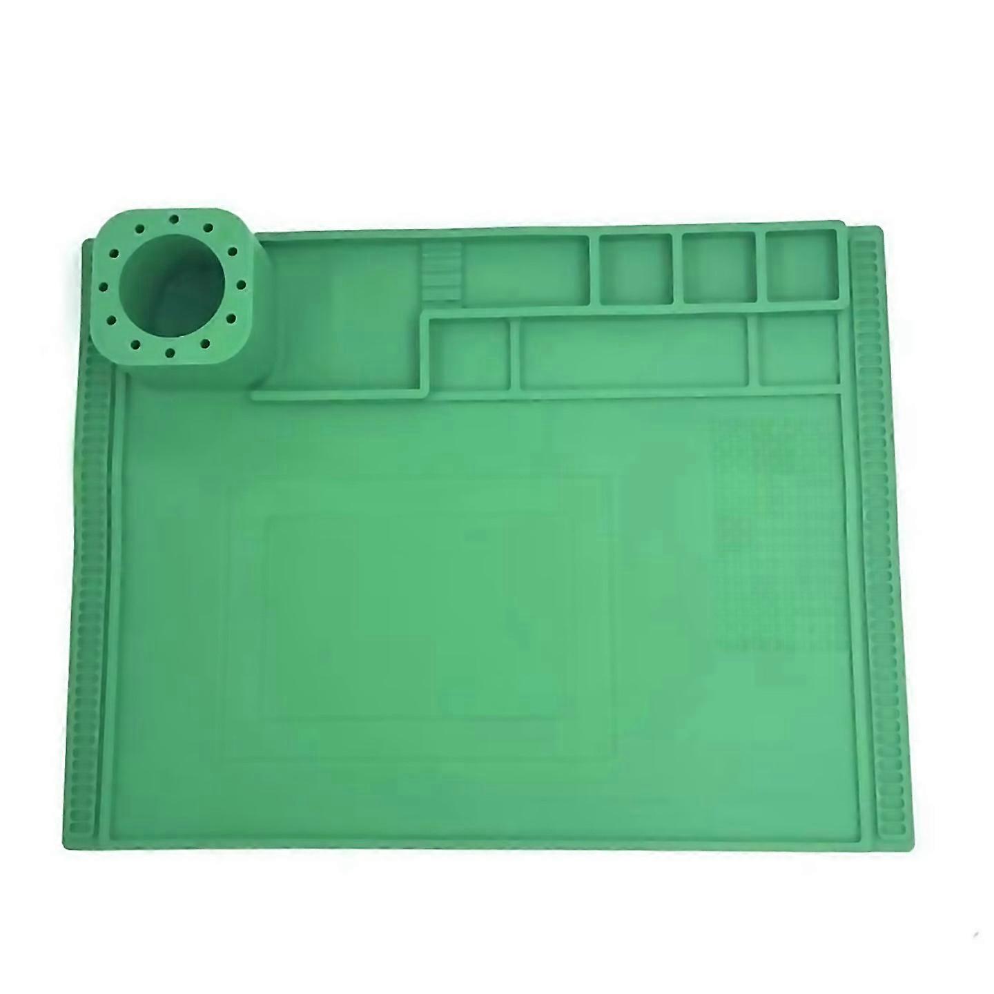 For Adsorption Soldering Mat Platform Magnetic For Bga Soldering Station