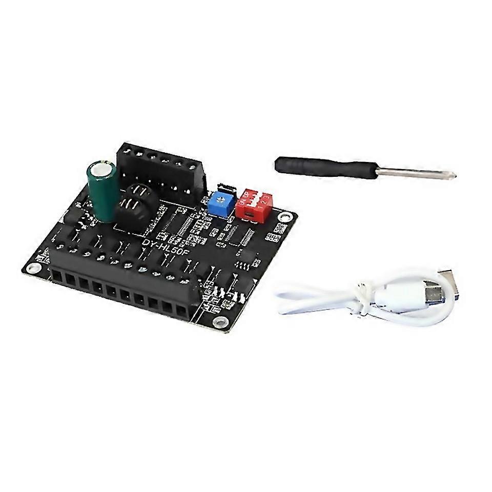 For 24v High Power Highlow Level Trigger 1to1 Mp3 Playback Module
