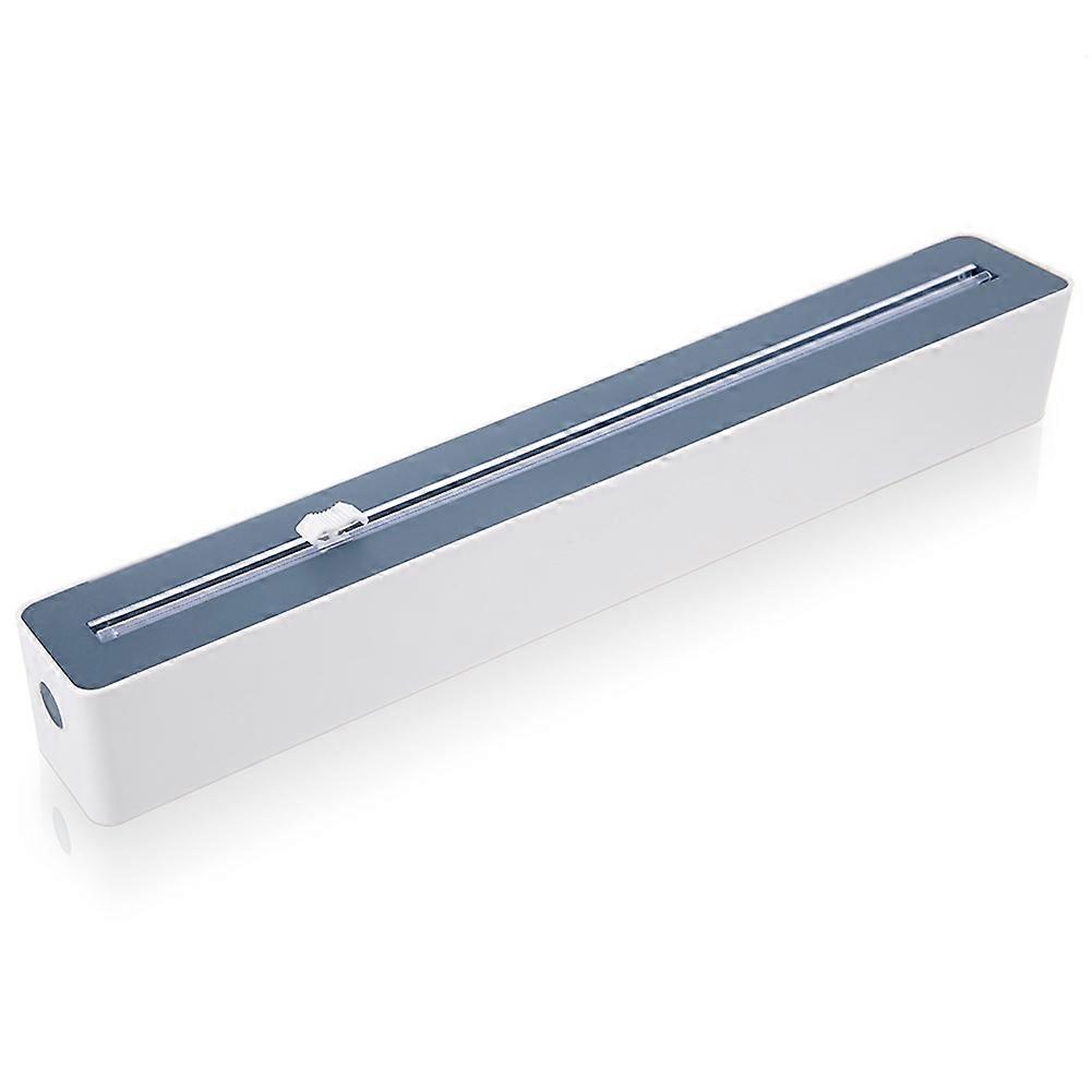Grey foil dispenser