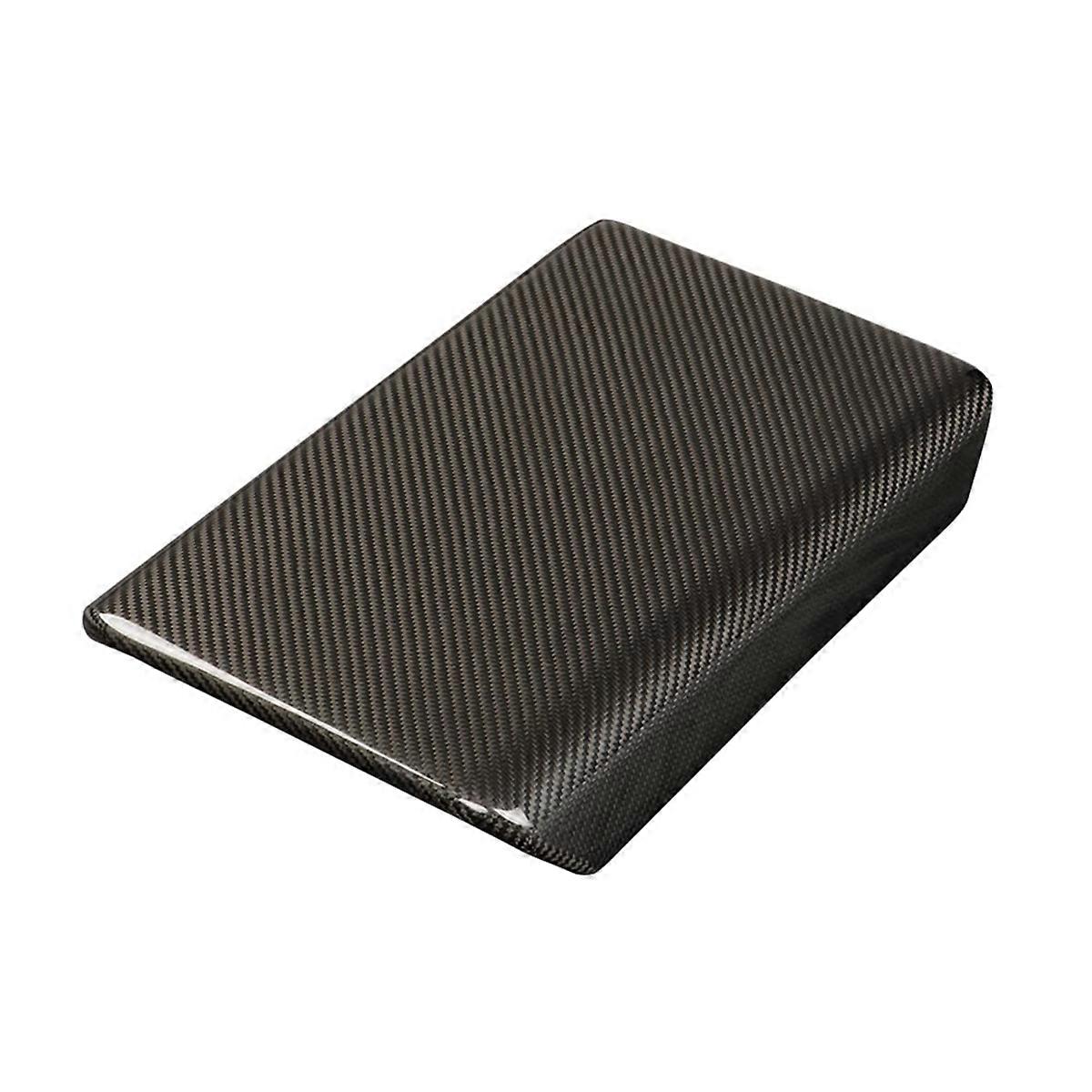 For Model 3 2024 Center Console Armrest Box Cover Trim