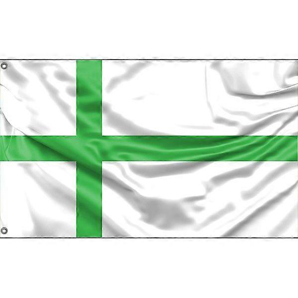 2nd Proposal Flag, FG1782
