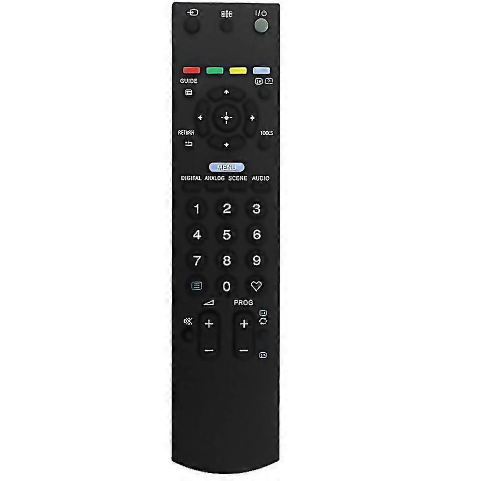 Pour Rmed017 Télécommande Pour Lcd Tv 22E5500