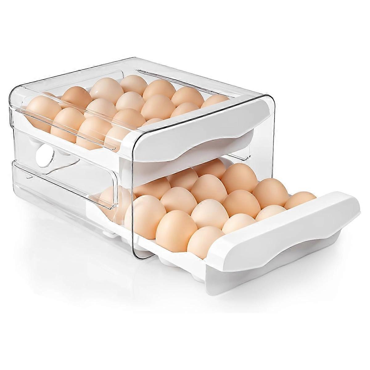 Egg Holder for Fridge
egg container for refrigerator 