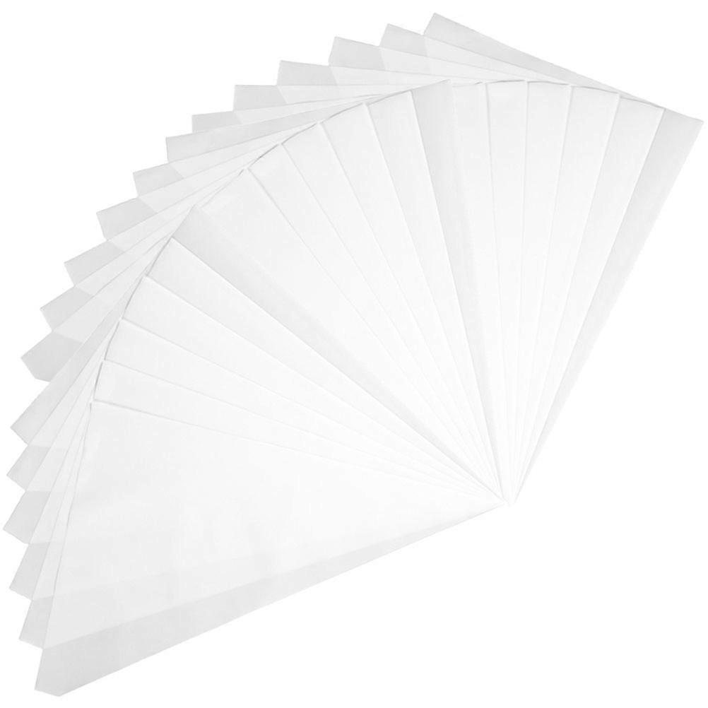 Tile Grout Repair Grout Bag for Masonry Cement Application 400Pcs