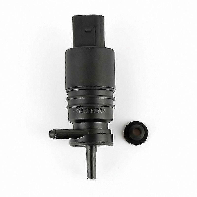 Windshield Washer Pump for  E46 E38 E39 E60 E65 E53 X5 Z4 M3 Vehicles Replacement Wiper Motor Accessory