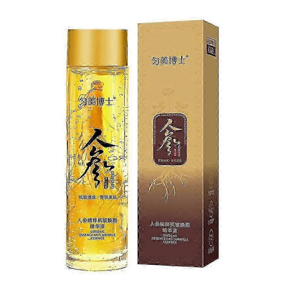 Extract Oil Anti-age Anti-wrinkle