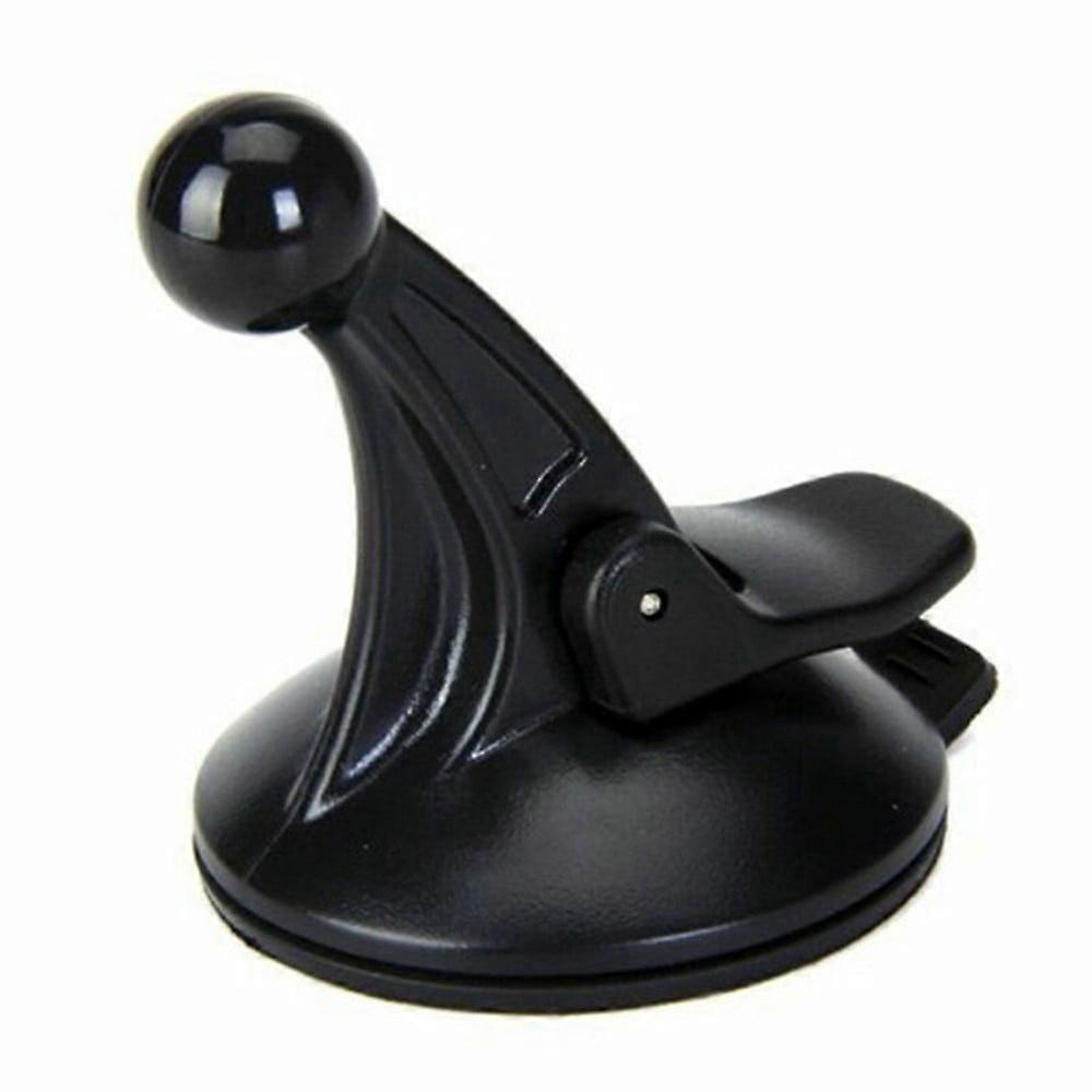 Windshield Windscreen Car Plastic Suction Cup Mount GPS Holder for compatible with Garmin