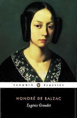Eugenie Grandet