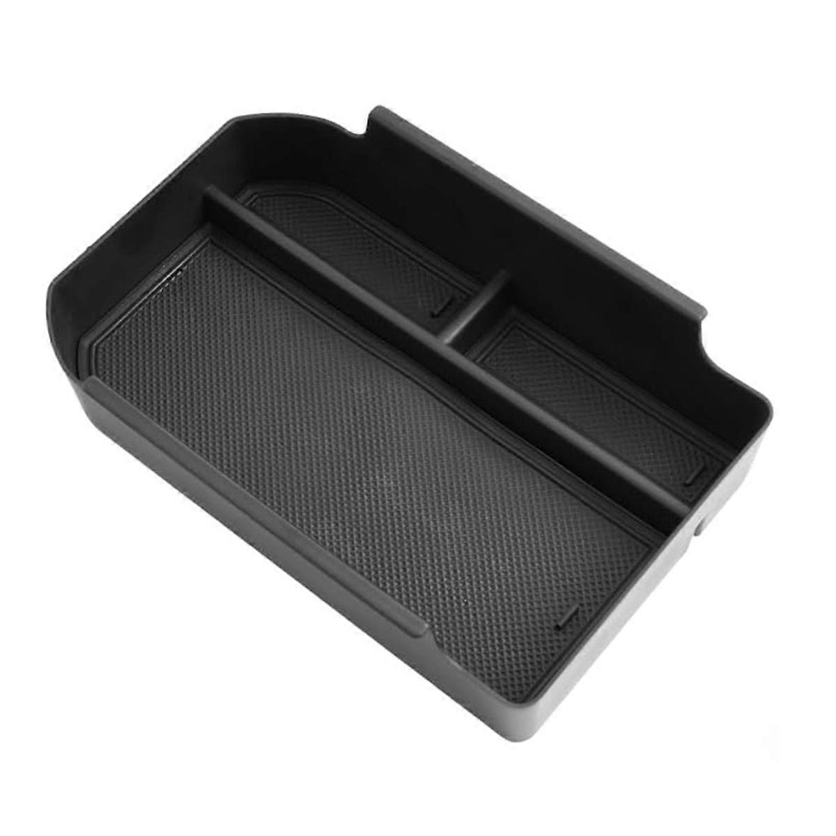 Center Console Organizer for Land Cruiser 250