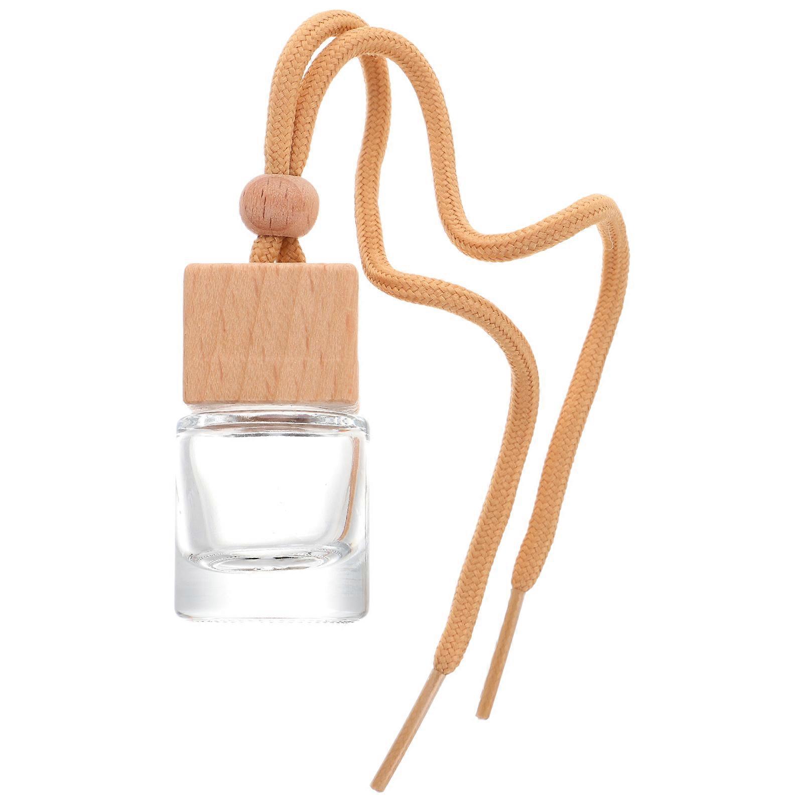 Car Fragrance Diffuser Bottle for Hanging Decoration 16Pcs