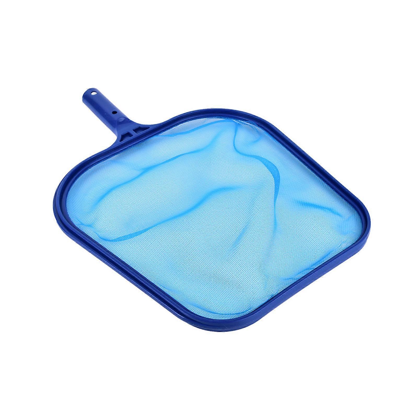 Fish Net Pool Skimmer Net for Catch Fish Releasing 2Pcs