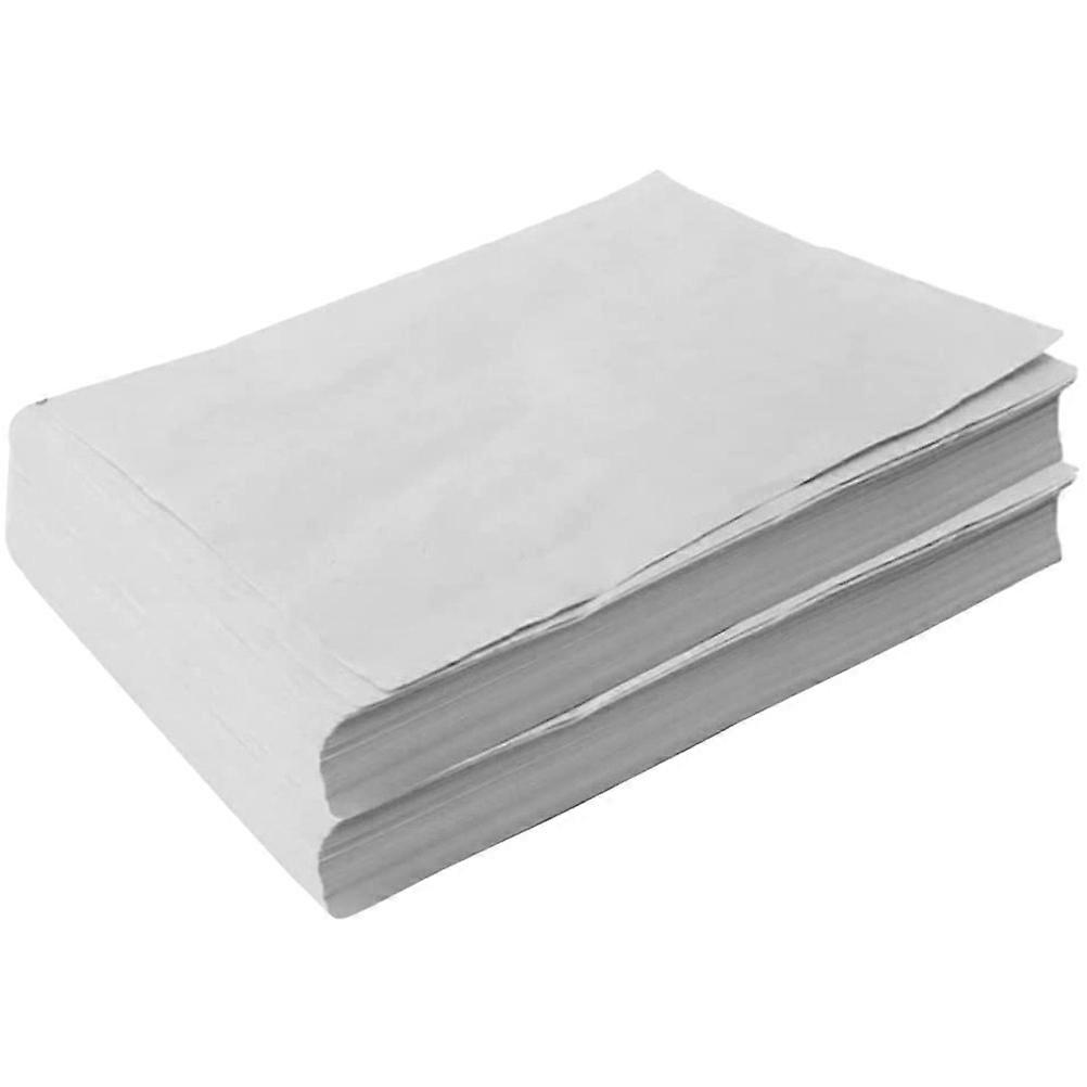 Nursery Sprout Paper 400 Sheets Ideal For Germination Tray Planting Home Gardeners Soil-Free Cultivation