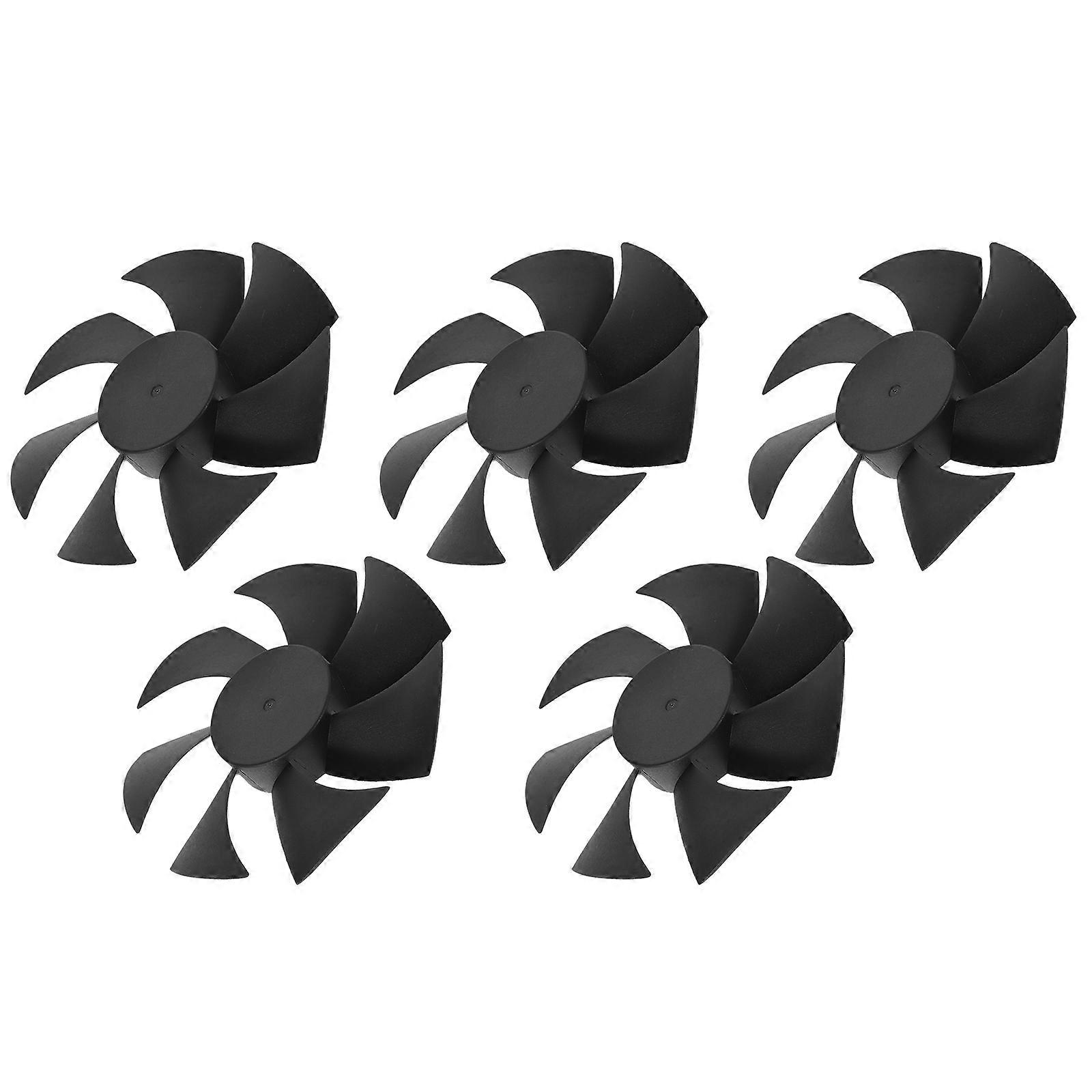 Replacement Fan Fan for Versatile Cooling 15Pcs