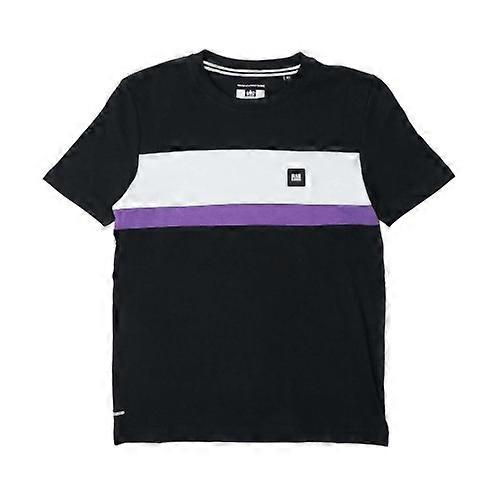 Weekend Offender Childrens/Kids Crossword T-Shirt