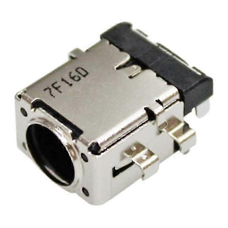 For Asus GX501 GX701 GL504 GU501 Power Jack Connector 2025