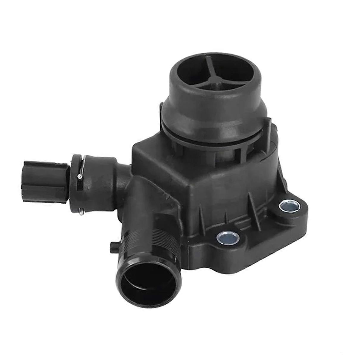 Engine Coolant Thermostat Assembly LR006071 31355151 for 