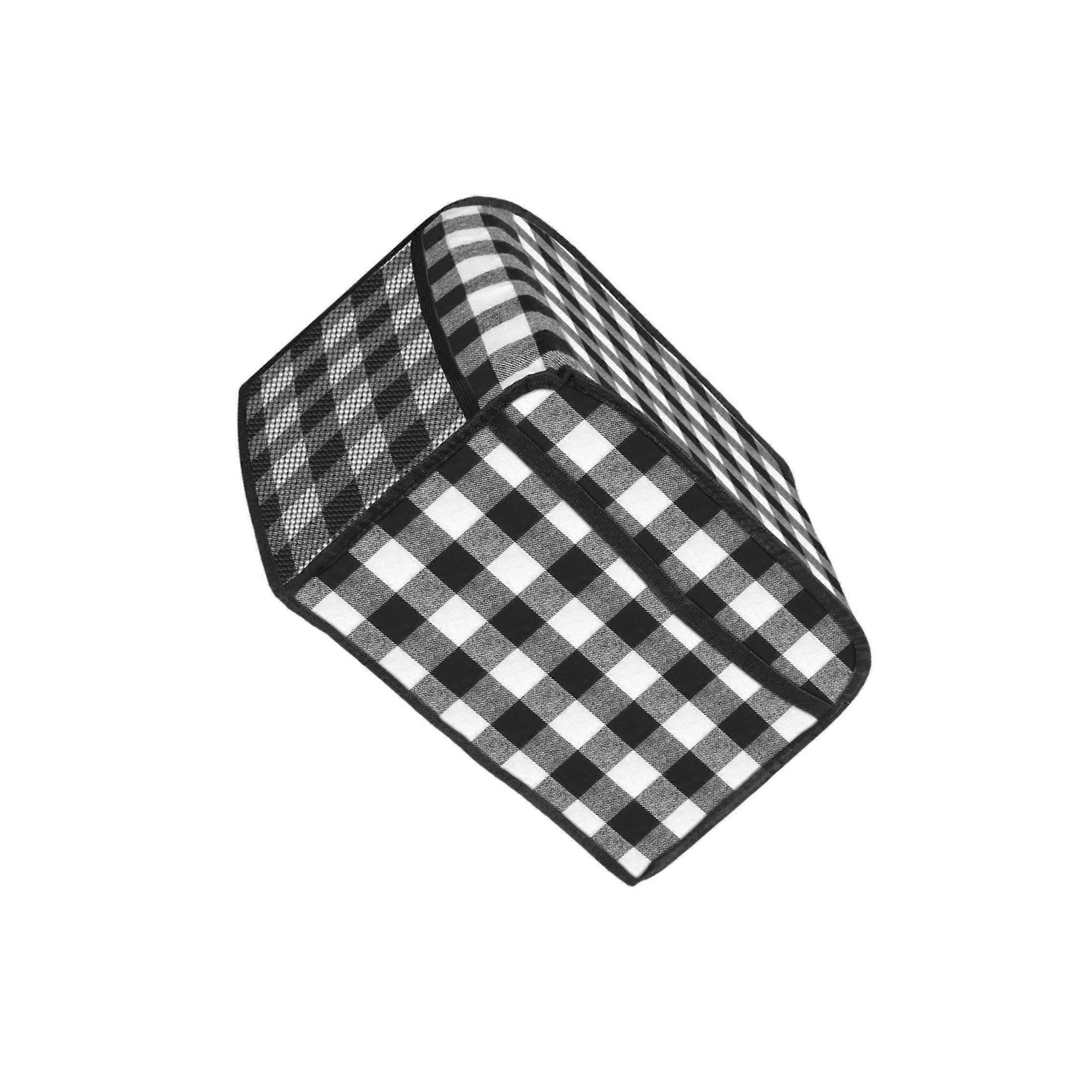 Bread Maker Cover Tear Restant for Toaster Dust Protector for Household Office